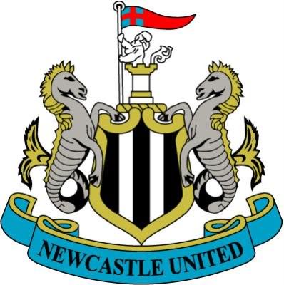 Newcastle United crest