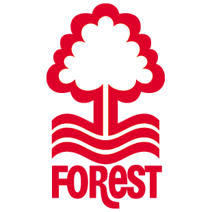 Nottingham Forest crest