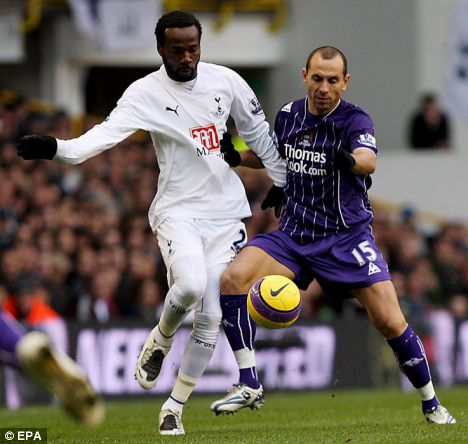 Pascal Chimbonda