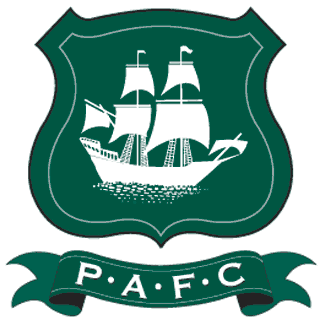 Plymouth Argyle crest