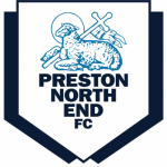 Preston North End crest