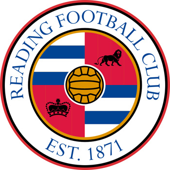 Reading crest