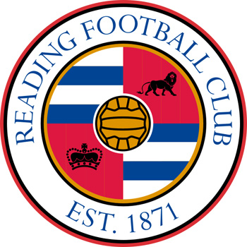 Reading crest