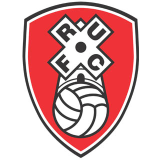 Rotherham United crest