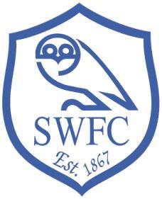 Sheffield Wednesday crest