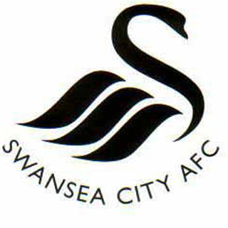 Swansea City crest