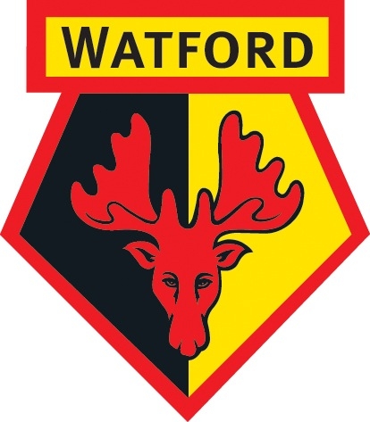 Watford crest