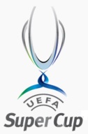 UEFA Super Cup logo