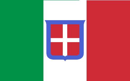 Italy were twice winners of the Central European International Cup