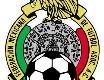 Mexico National Team badge