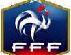 France National Football Team badge