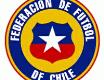 Chile National Football Team badge