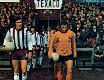 Texaco Cup: Hearts v Wolves