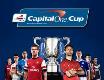 Capital One Cup logo