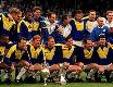 Leeds United 1991-92