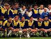 Leeds United 1991-92