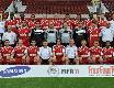 Swindon Town 2011-12 Fourth Flight Champions