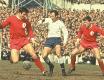 Tottenham Hotspur v Liverpool