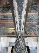 The UEFA Cup trophy