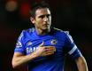 Frank Lampard of Chelsea