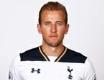 Harry Kane of Tottenham Hotspur