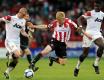 Sheffield United v Manchester United