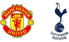 Manchester United v Tottenham Hotspur