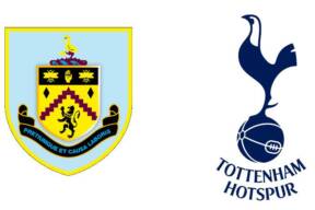Burnley v Tottenham Hotspur