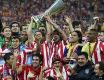 Athletico Madrid